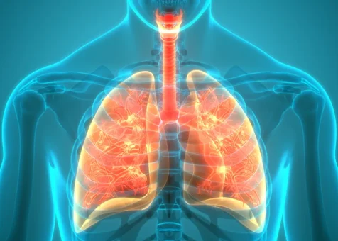 Respiratory Health Supplements