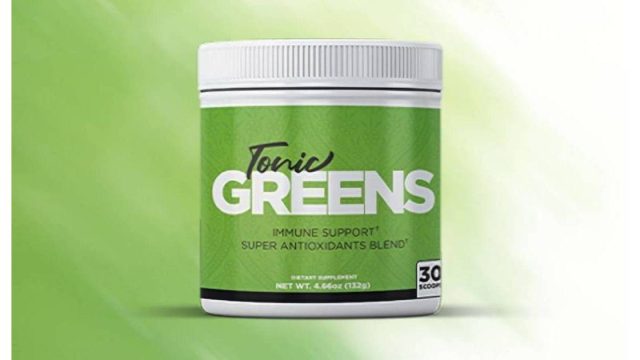 tonic_Greens_Reviews